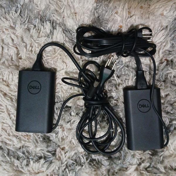 Dell Big 5.0mm HA65NM130 65W New (Original)